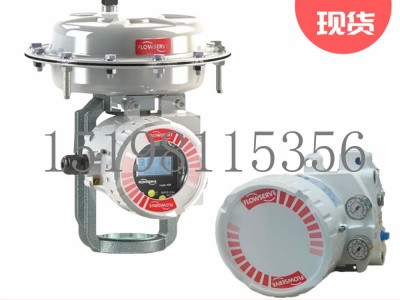 福斯Logix数字定位器420-14-W1D-10图2