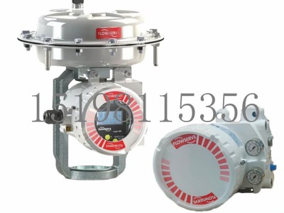 福斯Logix数字定位器420-14-W1R-10图4