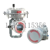 福斯Logix数字定位器420-40-W1R-10