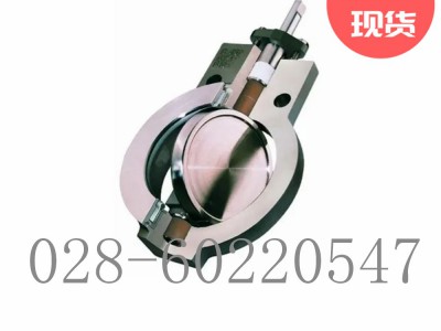 美国flowserve福斯BigMax高性能蝶阀BX2001图4