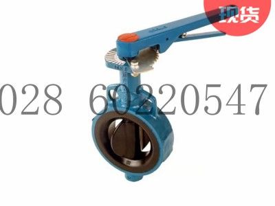 美国flowserve福斯内衬蝶阀Slimseal图4