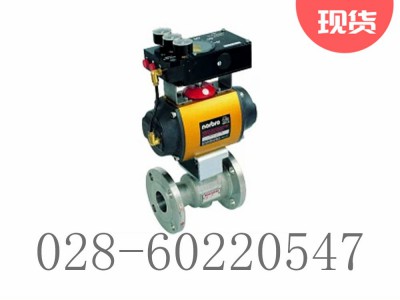 美国flowserve福斯Worcester浮动球阀CPT图3