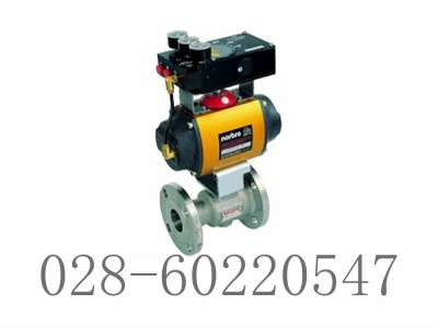 美国flowserve福斯Worcester浮动球阀CPT图2