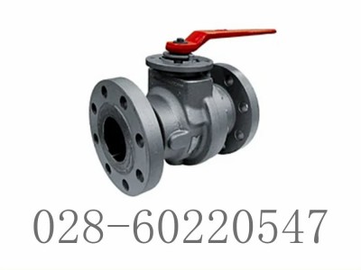 美国flowserve福斯Argus浮动球阀FK75M图5