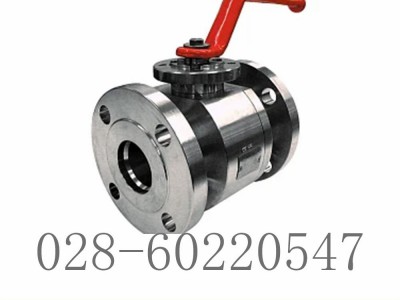 美国flowserve福斯Argus浮动球阀FK79图5