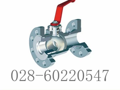 美国flowserve福斯Argus浮动球阀EK71图3