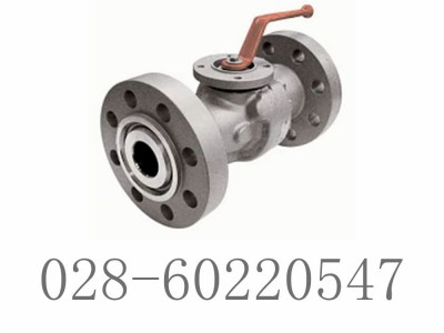 美国flowserve福斯Argus固定球球阀HK35v图5