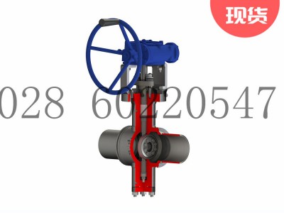 美国flowserve福斯Valtek熔盐三偏心蝶阀TX3图4