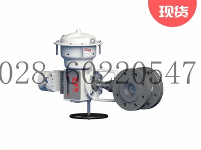 美国flowserve福斯Valtek偏心塞阀MaxFlo4图4