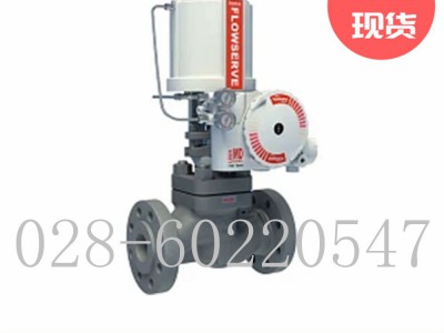 福斯Valtek直行程截止/角形控制阀Mark One图3