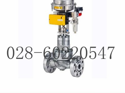 福斯Kämmer气蚀液控制阀Multi-Z图2