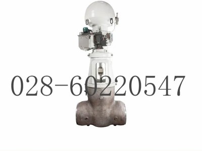 福斯Edward挠性拼合楔形闸板闸阀Equiwedge图2