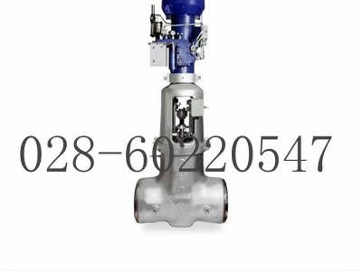 福斯Edward挠性拼合楔形闸板闸阀Equiwedge图5