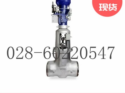 福斯Edward挠性拼合楔形闸板闸阀Equiwedge图3