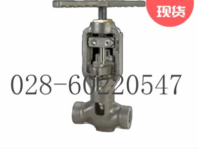 福斯Anchor/Darling截止阀T型1878图4