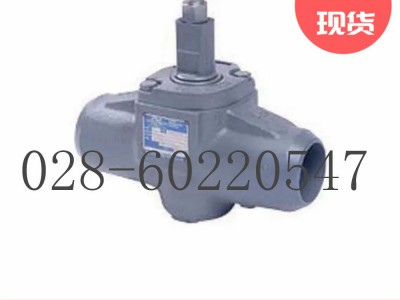 福斯SerckAudco油封式旋塞阀双螺栓盖（钢制）图3