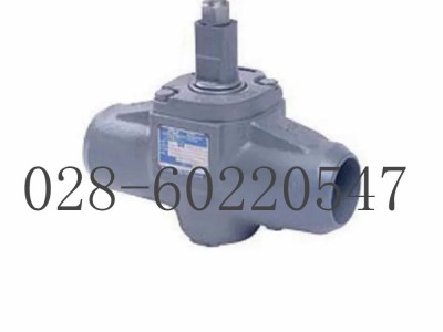 福斯SerckAudco油封式旋塞阀双螺栓盖（钢制）图4