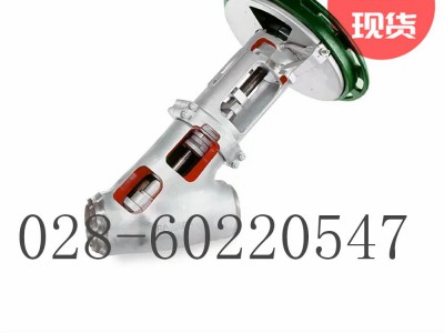 美国福斯Edward截止阀Y型FliteFlow主蒸汽隔离阀图4