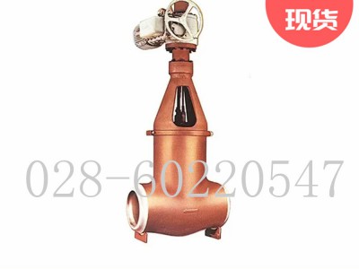 Anchor/Darling挠性楔形闸阀FlexWedge图5