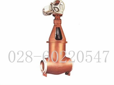 Anchor/Darling挠性楔形闸阀FlexWedge图3