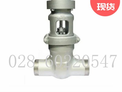 福斯Edward挠性拼合楔形闸板闸阀Equiwedge图5