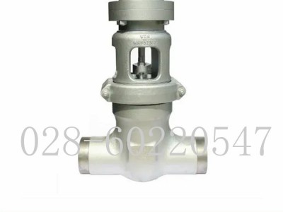 福斯Edward挠性拼合楔形闸板闸阀Equiwedge图4