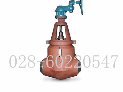 福斯Anchor/Darling平行滑动式闸阀双闸板图2