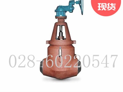 福斯Anchor/Darling平行滑动式闸阀双闸板图5