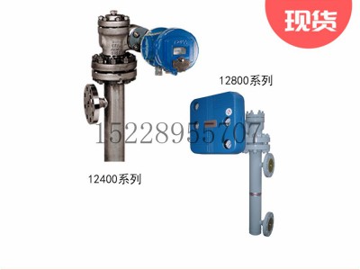 12400系列数字液位变送器梅索尼兰阀门图3