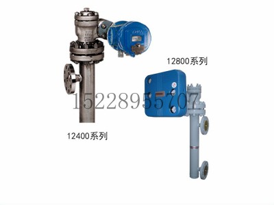12800系列气动液位变送器梅索尼兰阀门图2