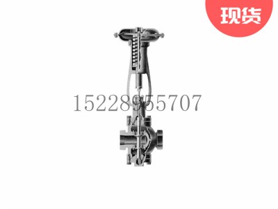 525-526系列减压背压压差调节器梅索尼兰阀门图3