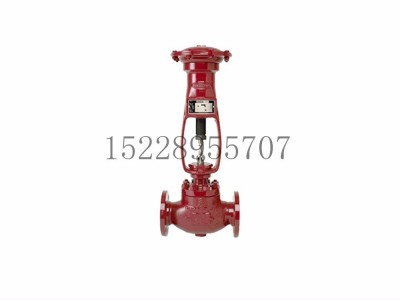 535H-536H系列减压背压压差调节器梅索尼兰阀门图5