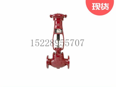 535H-536H系列减压背压压差调节器梅索尼兰阀门图3