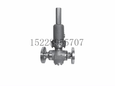 172系列直动式减压调节阀梅索尼兰阀门图4