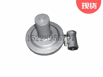 174系列直动式减压/背压调节阀梅索尼兰阀门图3