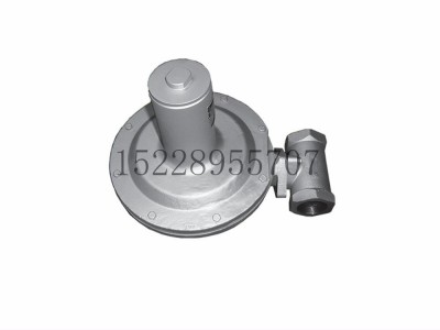 174系列直动式减压/背压调节阀梅索尼兰阀门图4