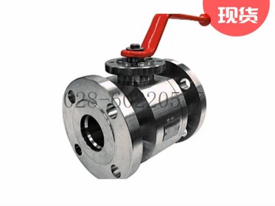 美国Flowserve福斯FK79工业浮动控制化学涂层球阀图3