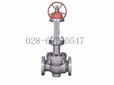 美国Flowserve福斯RSBV工业升杆式球阀图5