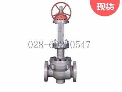 美国Flowserve福斯RSBV工业升杆式球阀图3