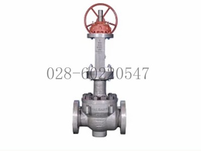 美国Flowserve福斯RSBV工业升杆式球阀图2