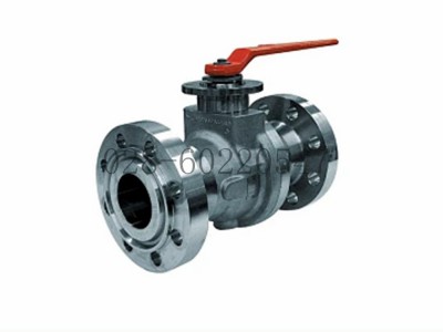 美国Flowserve福斯固定式球阀FK76M图2