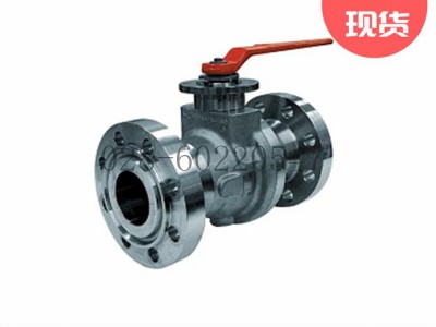 美国Flowserve福斯固定式球阀FK76M图3