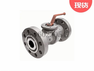 美国Flowserve福斯固定式球阀HK35高压图3