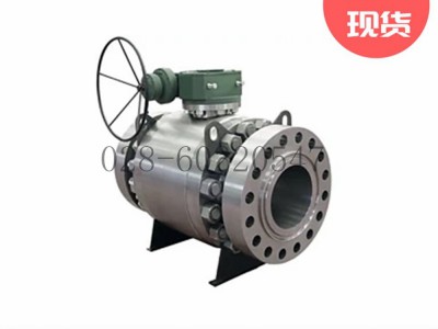 美国Flowserve福斯固定式球阀浮动式阀座VB2与VB3图3