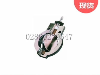 美国Flowserve福斯BigMax高性能蝶阀图3