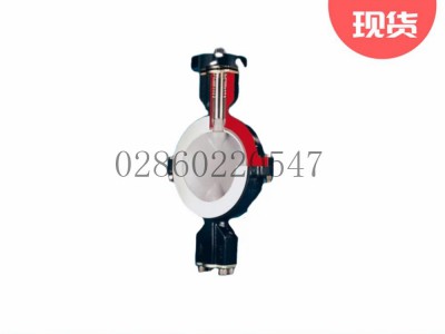 美国Flowserve福斯工业内衬蝶阀BTV图3