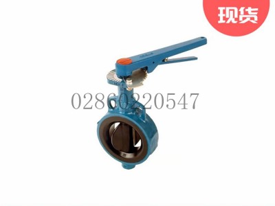 美国Flowserve福斯工业内衬蝶阀Slimseal防腐蚀图3