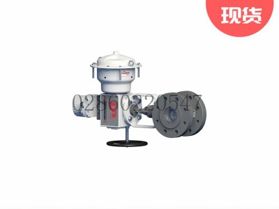 美国Flowserve福斯工业偏心旋转控制塞阀MaxFlo4图3