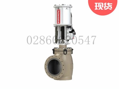 Flowserve福斯直行程压缩机防喘振阀碳钢铬钼合金图3