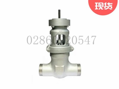 Flowserve福斯Equiwedge挠性拼合楔形闸阀图3